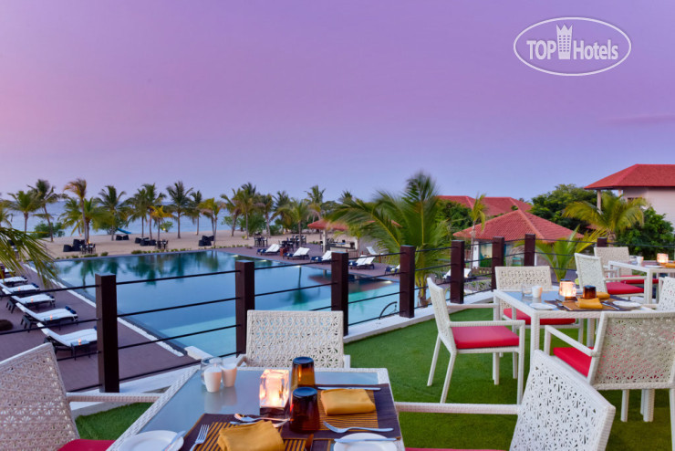 Hotel photo Sun Siyam Pasikudah 5*