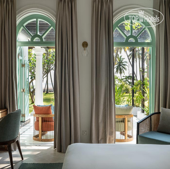 Hotel photo Kalkudah Beach House 5*