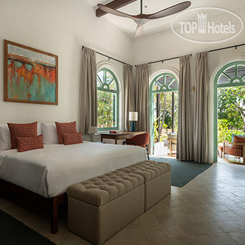 Фото Kalkudah Beach House