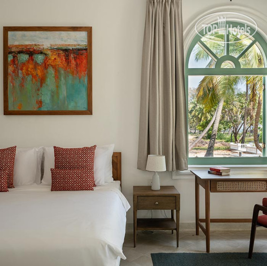 Hotel photo Kalkudah Beach House 5*