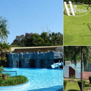 Photos EXE Cataratas