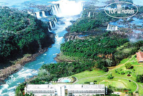 Фото Gran Melia Iguazu
