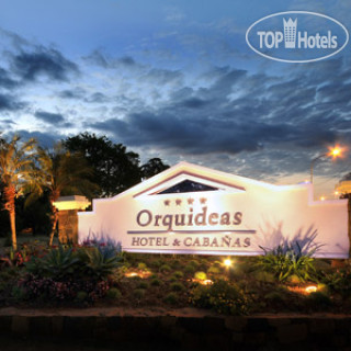 Photos Orquideas Palace