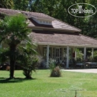 Photos Howard Johnson Finca Maria Cristina de Campo & Spa Coronel Brandsen