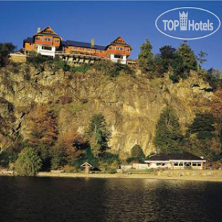 Photos Isla Victoria Lodge