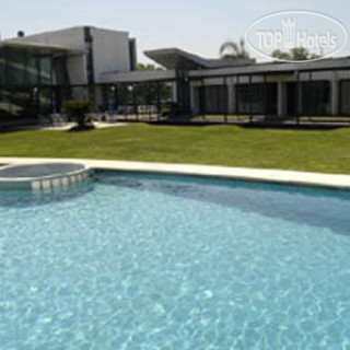 Фото Hotel Camberland (ex.Dazzler Camberland)
