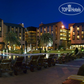 Фото Sheraton Pilar Hotel & Convention Center