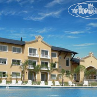 Фото Howard Johnson Resort Pilar