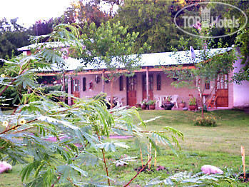 Photos Carasol Cabanas