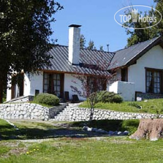 Photos Lancuyen Villa De Montana