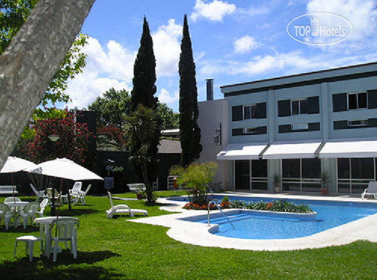 Photos Garden Hotel