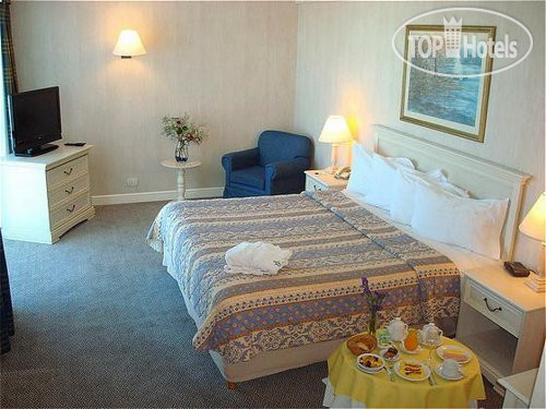New photos from tourists Holiday Inn Rosario 4*