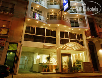 Hotelier's photos Howard Johnson Hotel Rosario 3*