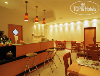 New photos from tourists Howard Johnson Hotel Rosario 3*