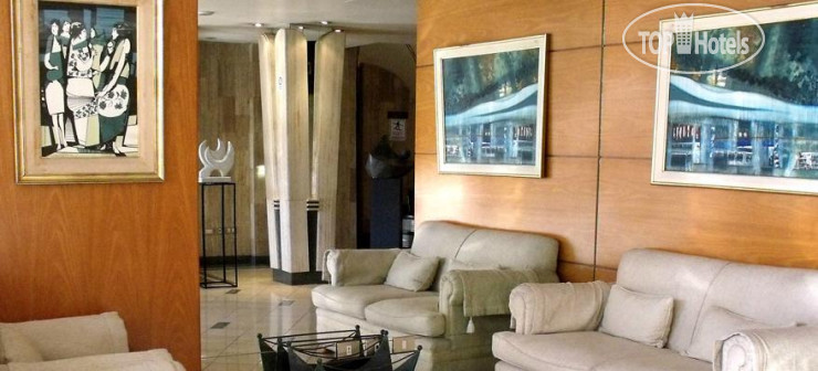 Hotel photo Plaza Del Sol 4*