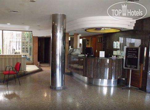 Hotel photo Plaza 3*