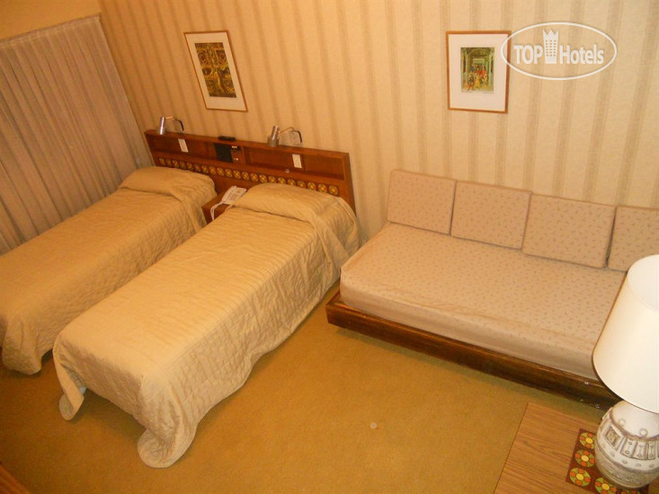 New photos from tourists Hostal Santa Fe De La Vera Cruz 4*