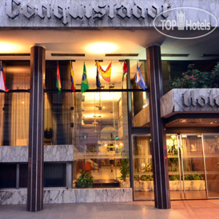 Photos Conquistador Hotel