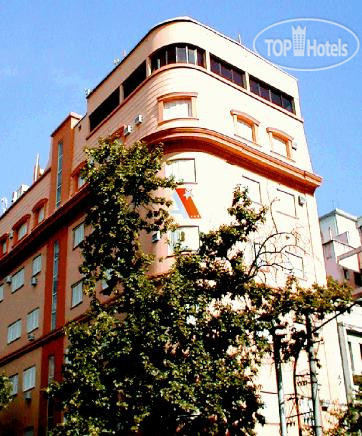 Hotelier's photos Alcor 3*