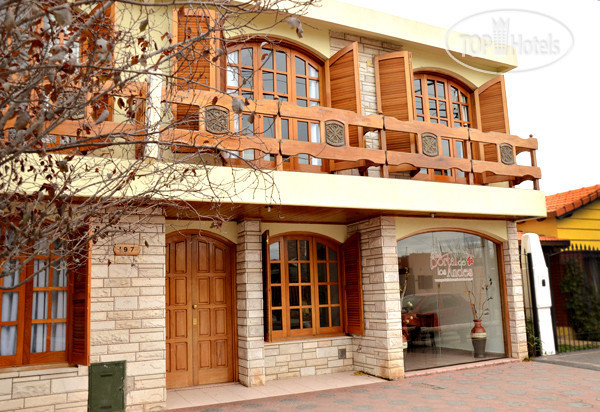 Hotelier's photos Portal De Los Andes 1*