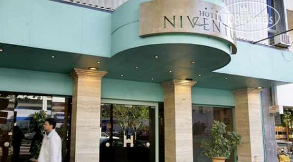 Hotelier's photos Niventus 3*