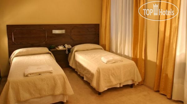 New photos from tourists Niventus 3*
