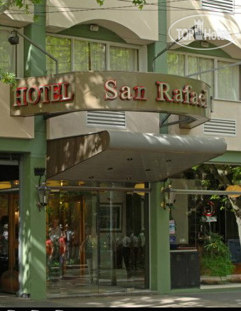 Hotelier's photos San Rafael 3*