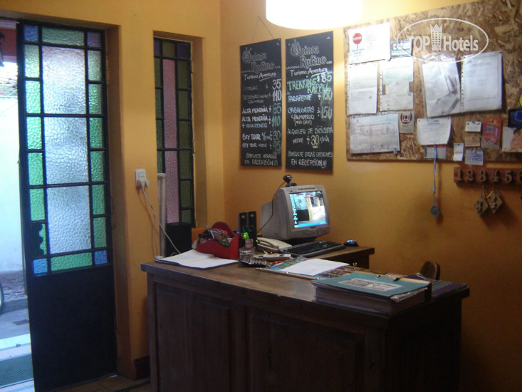 New photos from tourists Quinta Rufino Bed & Breakfast 3*