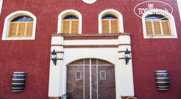 Hotelier's photos La Bodega Apart Hotel