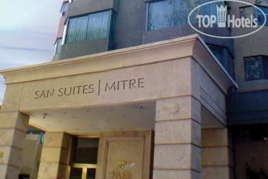 Фото Sun Suites