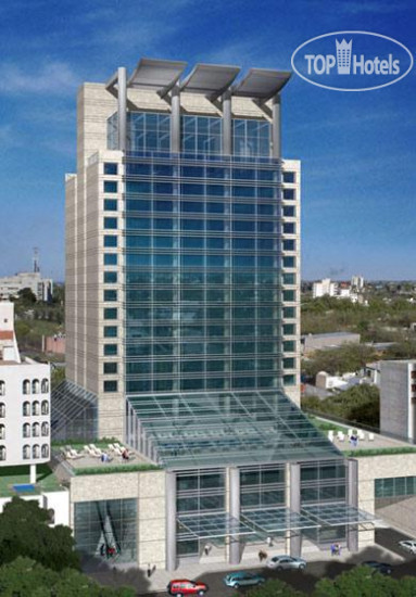 Hotel photo Huentala Boutique 4*