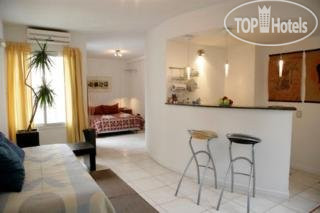 Hotel photo Dot Confort Suites 3*