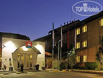 Hotelier's photos Ibis Mendoza 3*