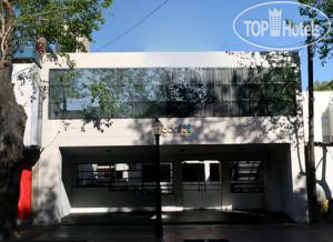 Hotelier's photos Abril Hotel Boutique 3*