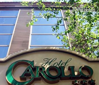 Hotel photo Carollo 3*