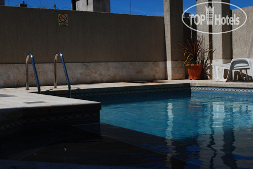 Photos Altezza Apart Suites