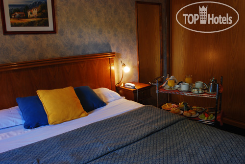 Новые добавленные фото туристов Altezza Apart Suites 4*