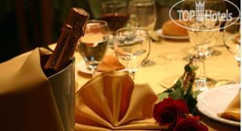 Hotel photo Cordon Del Plata 3*