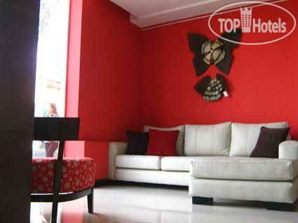 New photos from tourists Dakar Hotel & Spa 3*