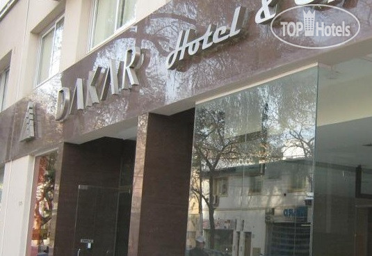 Hotelier's photos Dakar Hotel & Spa 3*