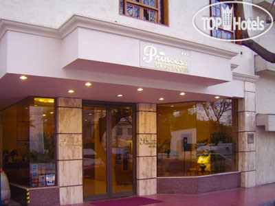 Hotelier's photos Gran Hotel Princess 3*