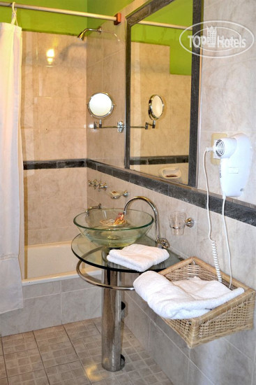 New photos from tourists El Encuentro Posada 4*
