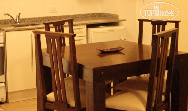 New photos from tourists Exclusive Apart Hotel 3*