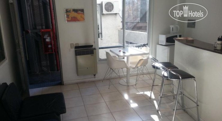 Новые добавленные фото туристов Modigliani Art & Design Suites 3*