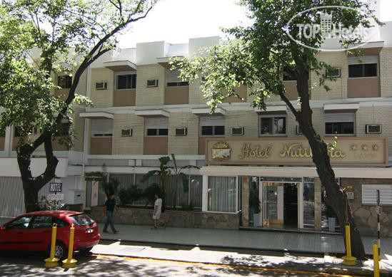 Hotelier's photos Nutibara 3*