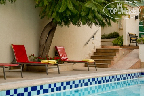 New photos from tourists Provincial 3*