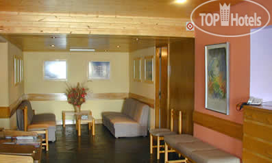 New photos from tourists Super Resort Las Lenas 3*