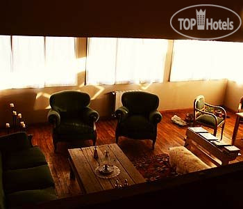 New photos from tourists Cauquenes De Nimez 3*