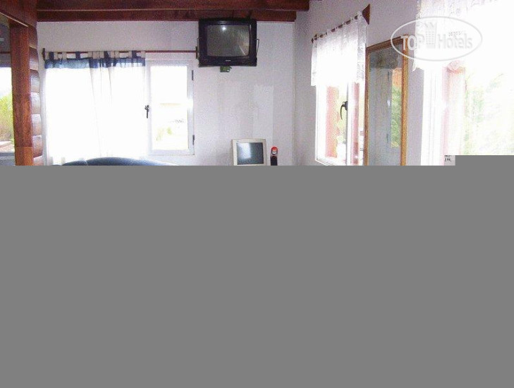 New photos from tourists Los Fresnos 3*