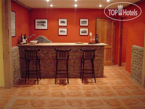New photos from tourists La Estepa Hosteria 3*